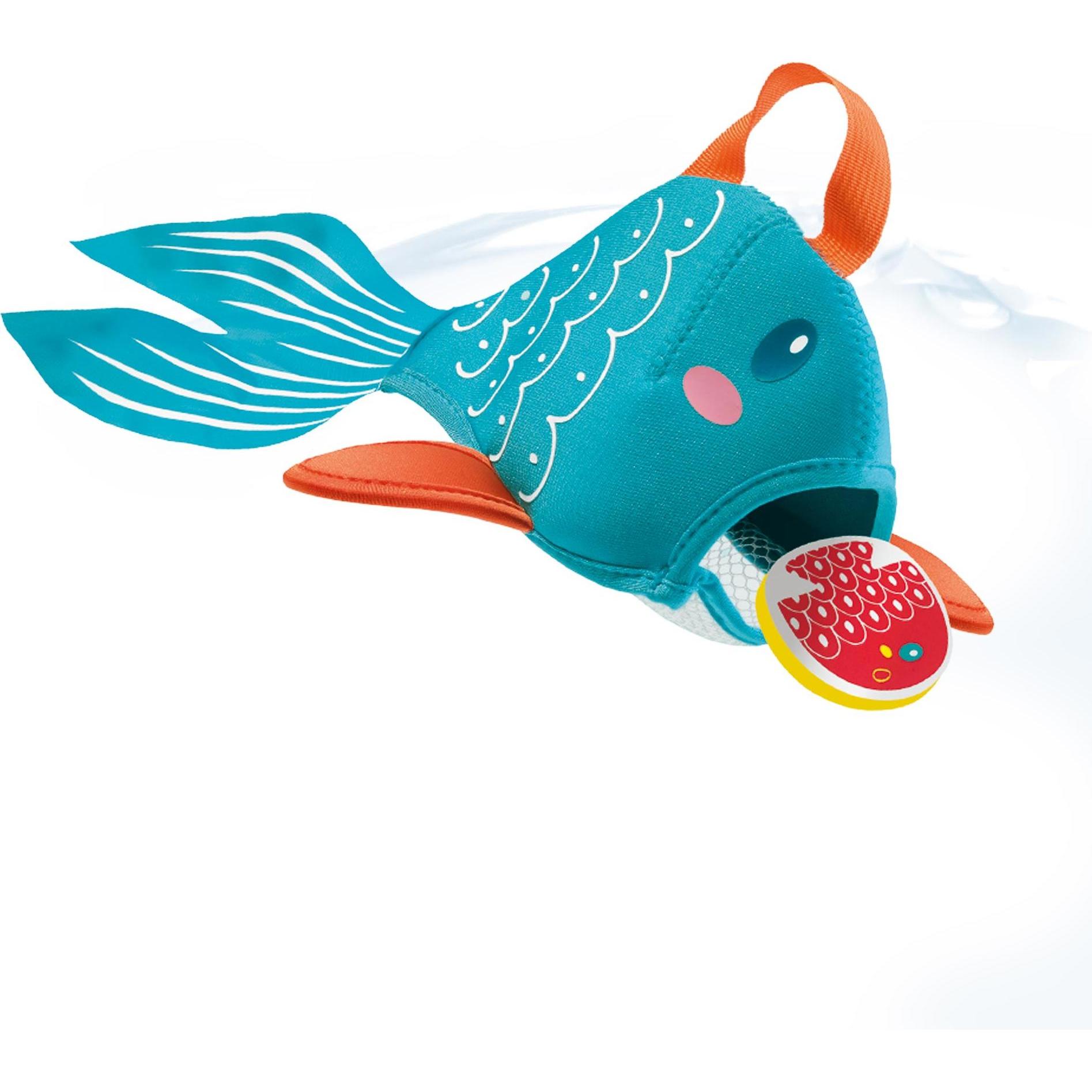 Thumbnail - Ses Tiny Talents Snackfisch