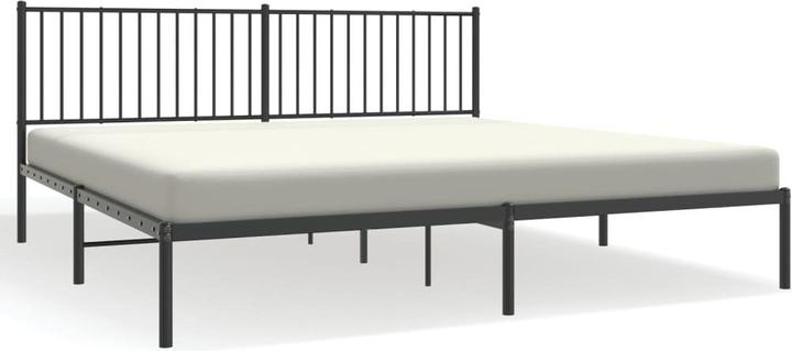 Image du produit vidaXL Bettgestell (193 x 203 cm)