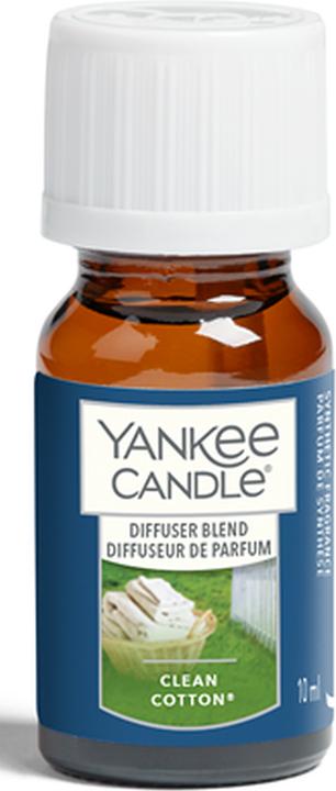 Immagine prodotto Yankee Candle Clean Cotton