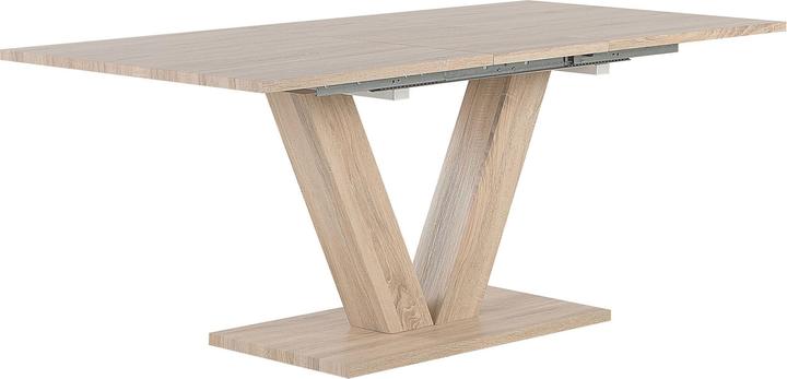 Produktbild Beliani Lixa (140 x 90 x 75 cm)