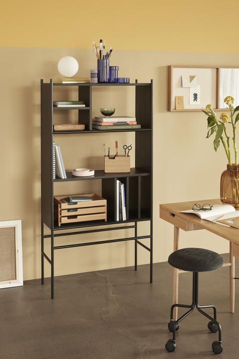 Image du produit Hübsch Josaphine (38 x 24 x 17 cm)