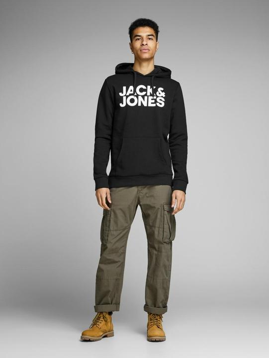 Produktbild Jack & Jones Hoodie (S)