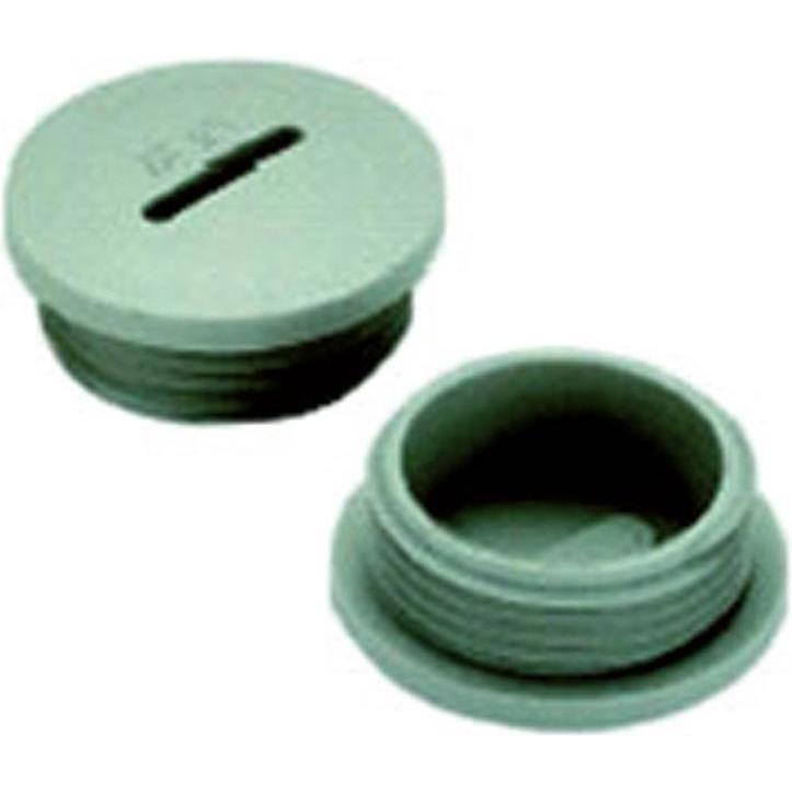 Weidmüller, Accessori per il passaggio dei cavi, Tappo a vite M50 Polyami