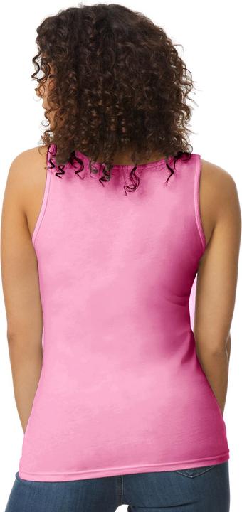 Produktbild Gildan Softstyle Ärmelloses Oberteil (M)