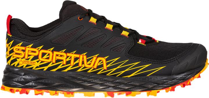Actual product image La Sportiva Lycan GTX (42)