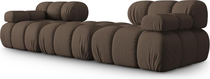 Produktbild Micadoni Bellis (3-Sitzer, Modular Sofa)