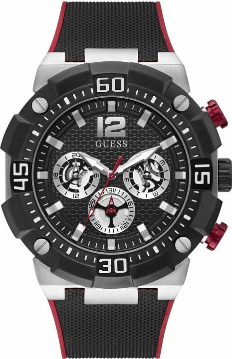 Produktbild Guess - Navigator GW0264G1 (50 mm)