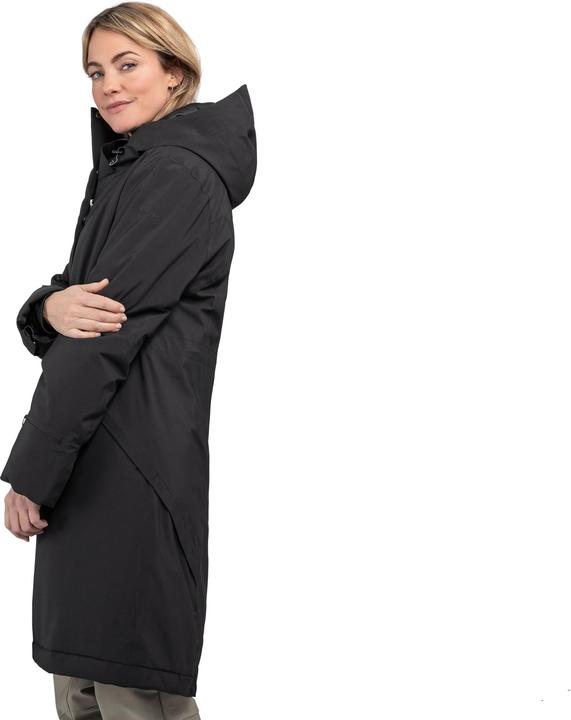 Immagine prodotto Schöffel Cappotto isolato da donna Gregale