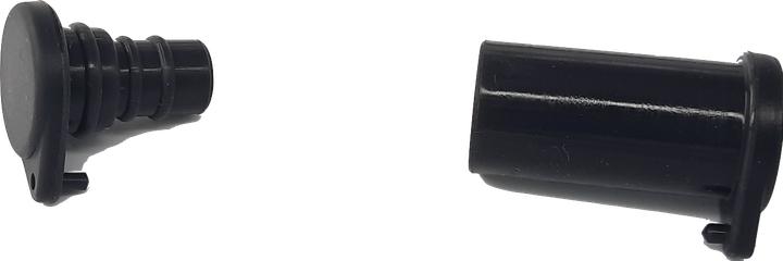 Actual product image Autosolar MC4 cover (1 pair) - for solar system