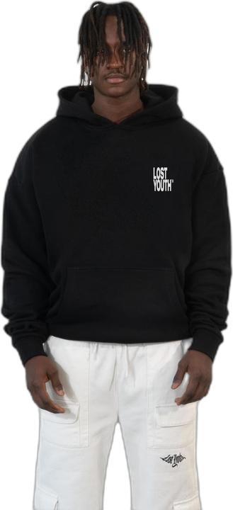 Produktbild Lost Youth Life Short (XS)