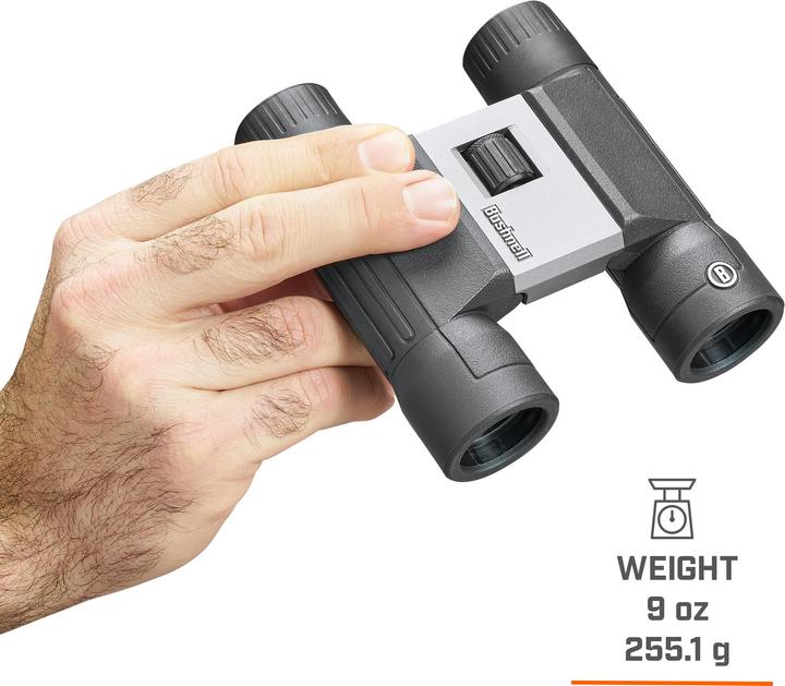 Immagine prodotto Bushnell PowerView 2.0 10x25 MC (10x, 25 mm)