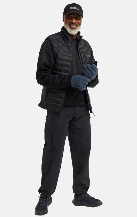 Produktbild Jack Wolfskin Vertigo Glove (XS)