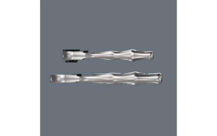 Productafbeelding Wera Bitset 39 stuks Tool-Check Plus (Zeskantbus TX)