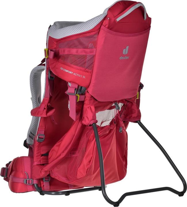 Image du produit Deuter Kid Comfort Active SL