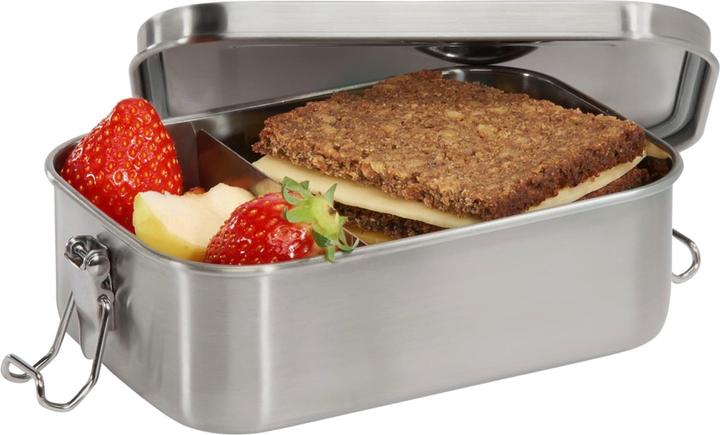 Produktbild Blockhütte Step by Step Brotzeitbox