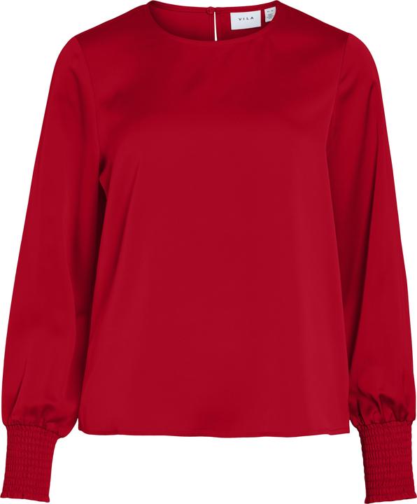 Produktbild Vila Langarm Bluse (34)
