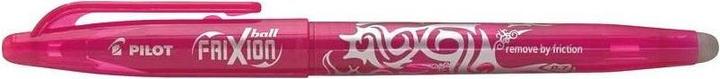 Image du produit Pilot FriXion Balll (Multicolore, 12 x)