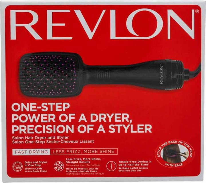 Actual product image Revlon Salon One-Step