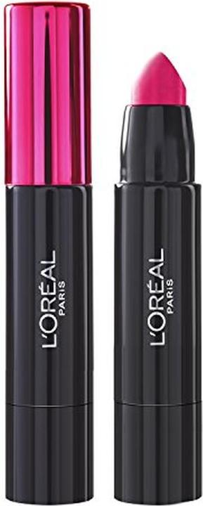 Produktbild L'Oréal Paris Lippenstift Infaillible Sexy Balm 202, 3,44 g