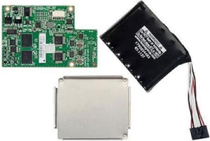 Produktbild Avago LSI MegaRAID CV Modul 02