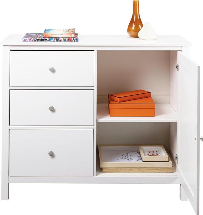 Produktbild Inter Link Chilly (110 x 39.50 x 96 cm)