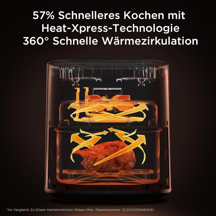 Image du produit Midea MAD70F9APK