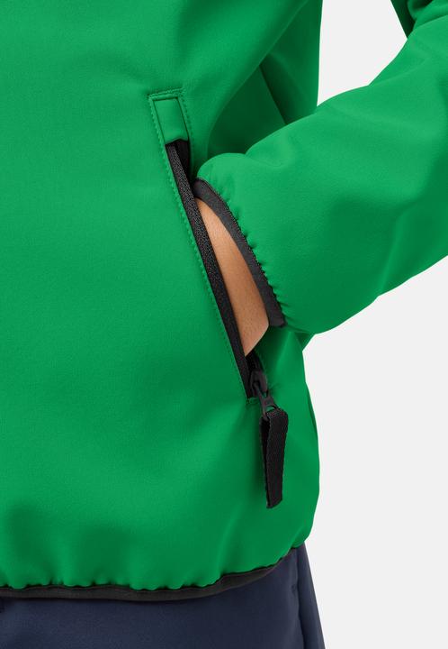 Immagine prodotto Jack Wolfskin Fourwinds Jacket Kids (128)