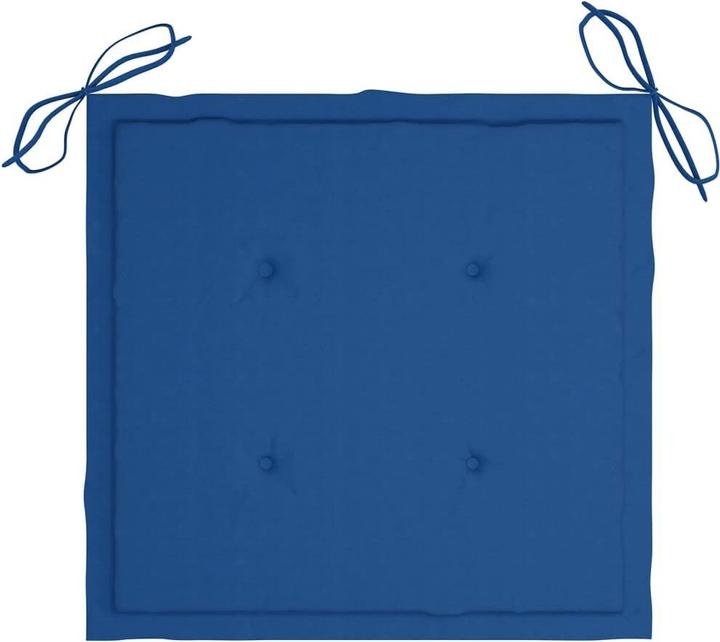 Produktbild vidaXL Gartenstuhl