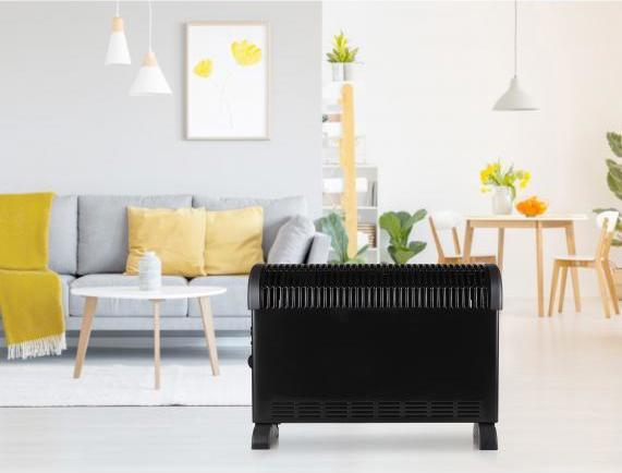 Image du produit Domo Convecteur Appareil de chauffage (2000 W)