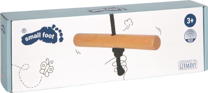 Image du produit small foot Balançoire trapèze Twist « Black Line »
