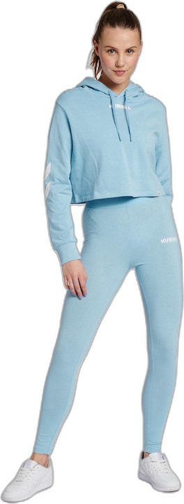 Immagine prodotto hummel Collant A Vita Alta Donna Legacy (XS)
