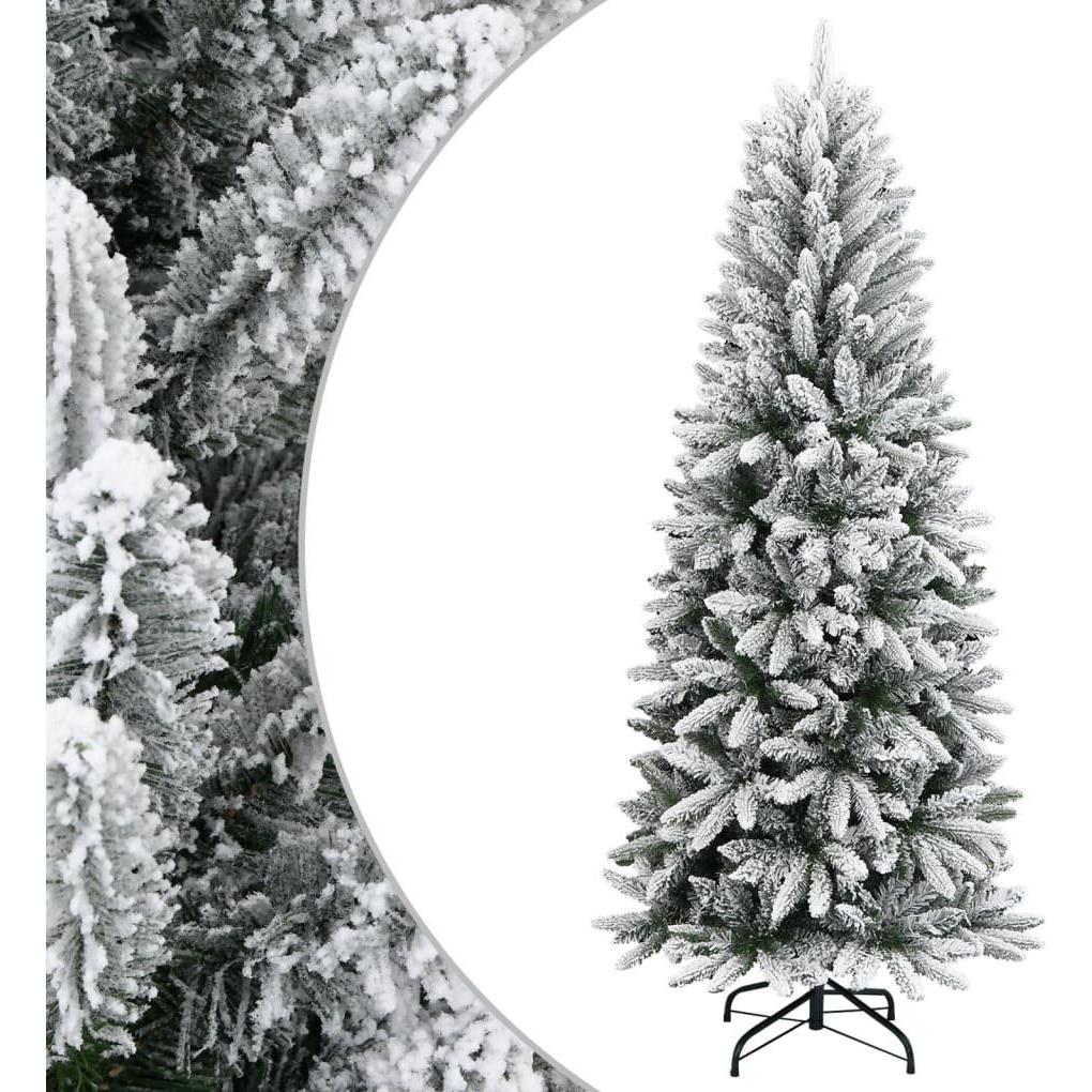 VidaXL, Weihnachtsbaum, Thomas (210 cm)