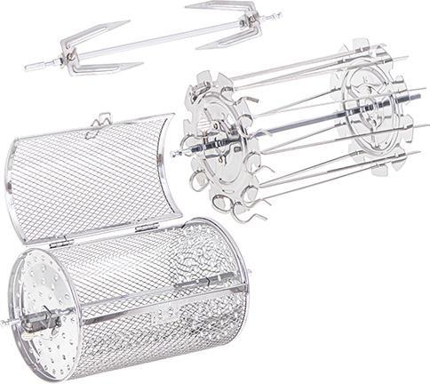 Productafbeelding Adler AD 6309 Friteuse Eén/Één Onafhankelijke Hetelucht Friteuse