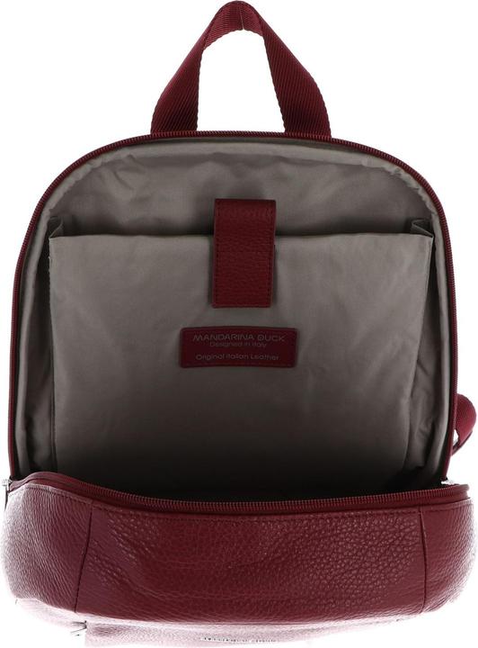 Produktbild Mandarina Duck Mellow Leather Backpack