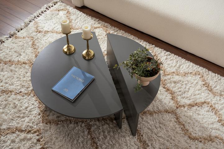 Actual product image Skye Decor Orion (90 x 30 x 60 cm)