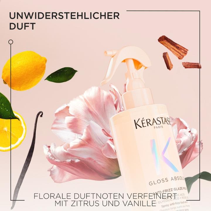 Image du produit Kérastase Mini Anti-Frizz Glaze Milk (45 ml)