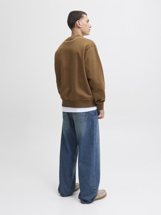 Produktbild Jack & Jones Jjeurban Edge Sweat Crew Neck Noos (XXL)