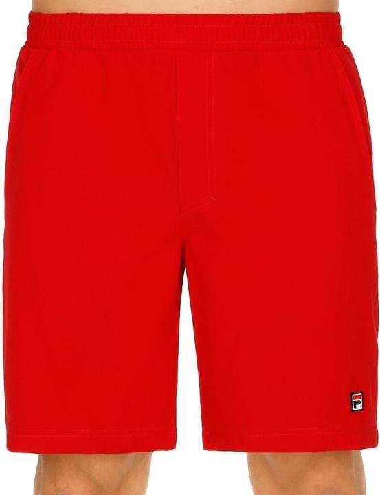 Image du produit FILA Short Santana Red Man (M)