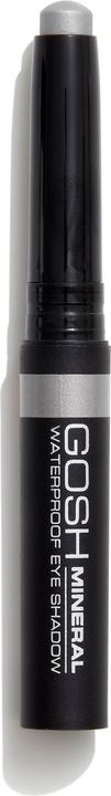 Actual product image Gosh Mineral Waterproof (Metallic grey)