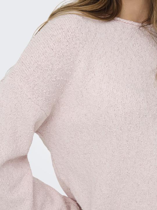 Produktbild Only ONLALVILDA Strickpullover Strickpullover (M)