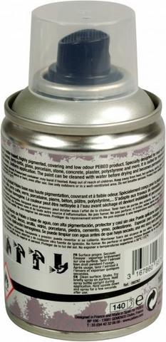 Produktbild Pebeo Decospray Perlmutt Acrylfarben (100 ml)