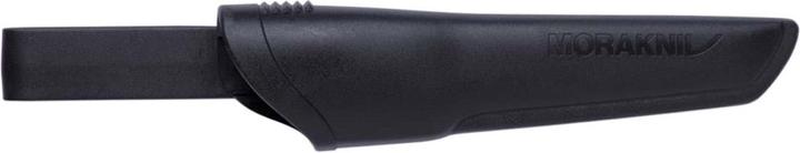Immagine prodotto Morakniv ® Bushcraft peilis juodas (10.90 cm)