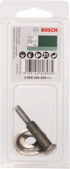 Produktbild Bosch Zubehör Spanndorn Accessories 26092565