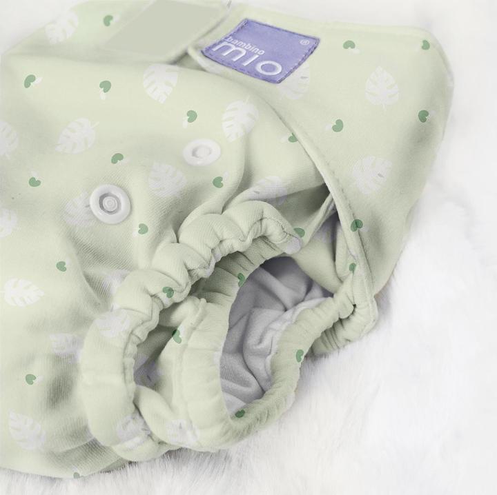 Produktbild Bambino Mio Miosolo supreme (Gr. 0, 1 Stück)