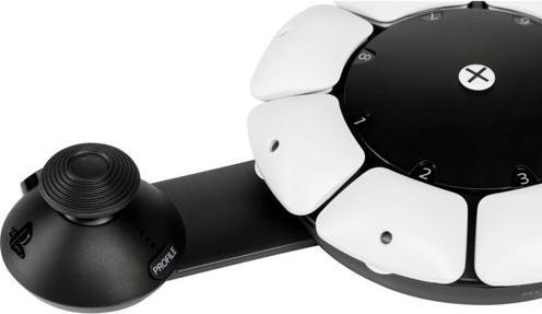 Actual product image Sony Access Controller (PS5)