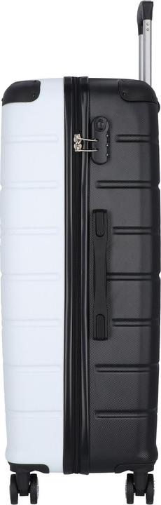 Produktbild Nowi Rhodos 4 Rollen Trolley 75 cm (96 l)