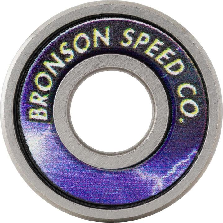 Immagine prodotto Bronson Speed Co. G3 Pro Braden Hoban