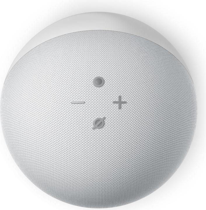 Amazon Echo (4tn Generation) (Amazon Alexa)