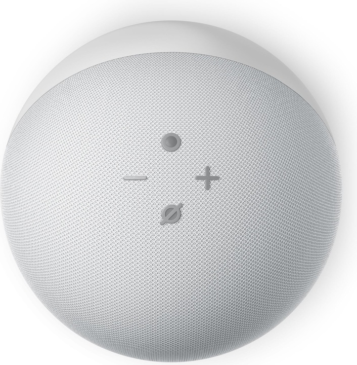 Image du produit Amazon Echo (4e génération) (Amazon Alexa)