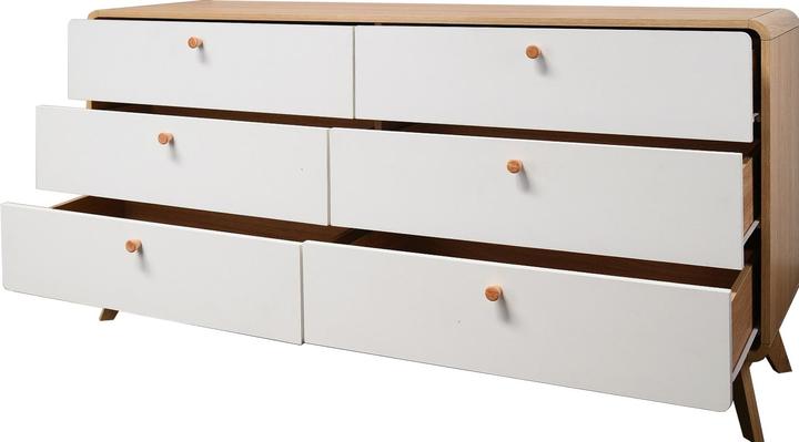 Image du produit Loft 24 Cassie (150 x 39 x 74 cm)